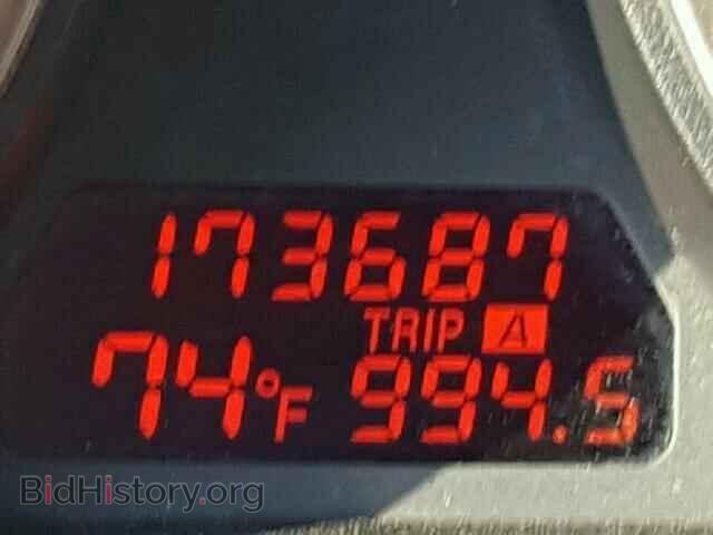 2010 MAZDA 6 - VIN: 1YVHZ8BH3A5M06556 - Фото 8