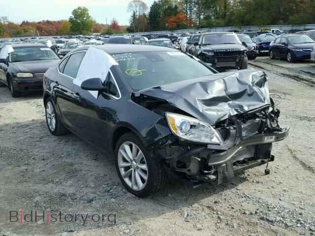 Фотография 1G4PR5SK4E4214937 - BUICK VERANO 2014