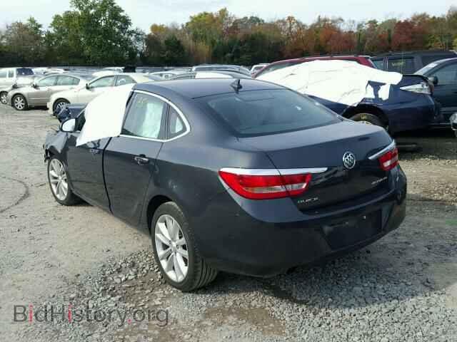 2014 BUICK VERANO - VIN: 1G4PR5SK4E4214937 - Фото 3