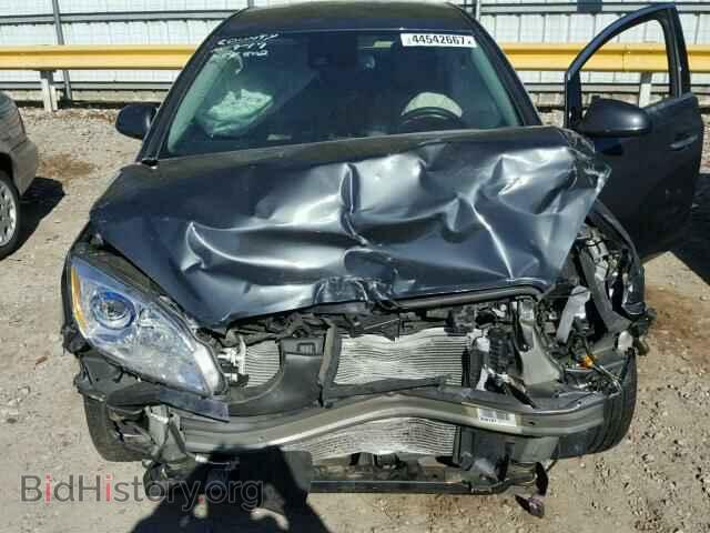 2014 BUICK VERANO - VIN: 1G4PR5SK4E4214937 - Фото 7