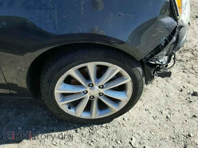 2014 BUICK VERANO - VIN: 1G4PR5SK4E4214937 - Фото 9