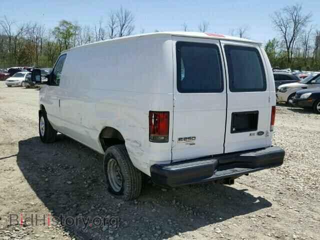 2011 FORD ECONOLINE - VIN: 1FTNE2EWXBDA25659 - Photo 3