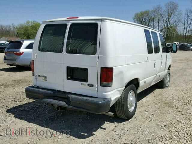2011 FORD ECONOLINE - VIN: 1FTNE2EWXBDA25659 - Photo 4