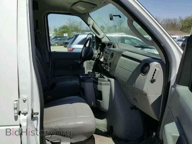 2011 FORD ECONOLINE - VIN: 1FTNE2EWXBDA25659 - Photo 5