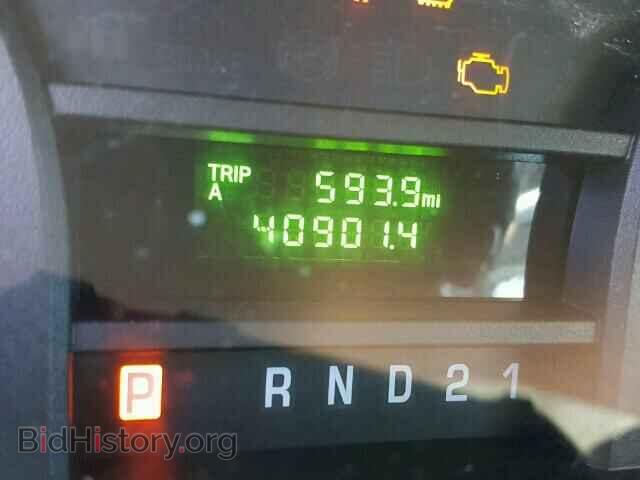 2011 FORD ECONOLINE - VIN: 1FTNE2EWXBDA25659 - Photo 8