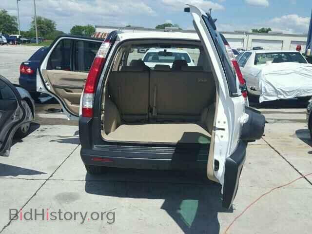 2005 HONDA CRV - VIN: SHSRD78885U321476 - Фото 10