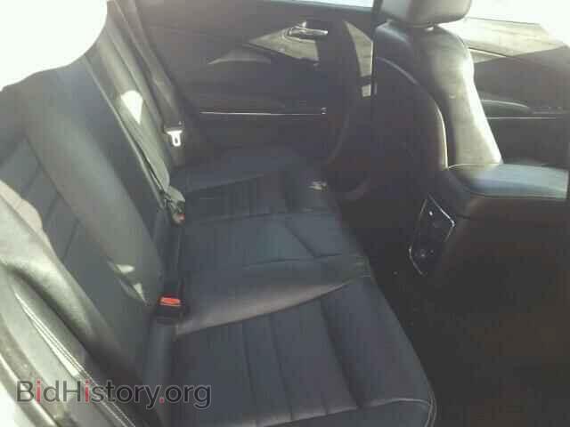 2012 DODGE CHARGER - VIN: 2C3CDXHG9CH290366 - Фото 6