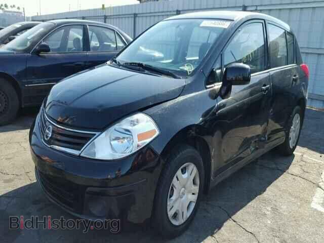 2012 NISSAN VERSA - VIN: 3N1BC1CP2CK247647 - Photo 2