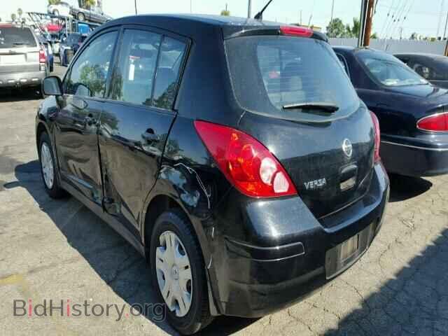 2012 NISSAN VERSA - VIN: 3N1BC1CP2CK247647 - Photo 3