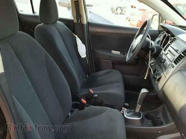 2012 NISSAN VERSA - VIN: 3N1BC1CP2CK247647 - Photo 5