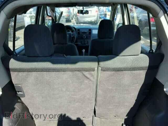 2012 NISSAN VERSA - VIN: 3N1BC1CP2CK247647 - Photo 10