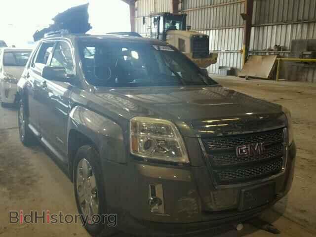 Photo 2CTFLWE57B6316857 - GMC TERRAIN 2011
