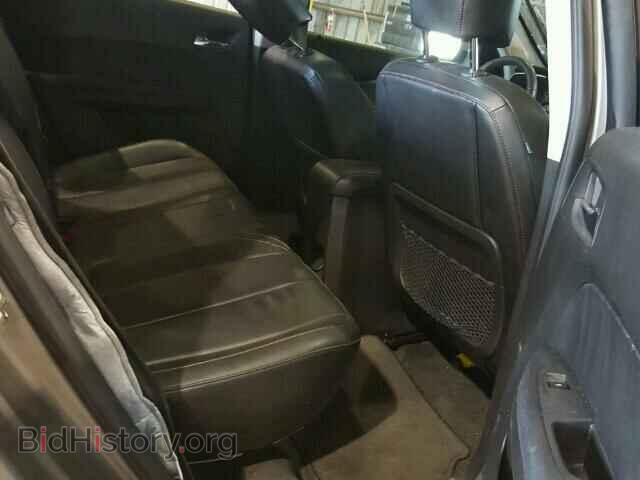 2011 GMC TERRAIN - VIN: 2CTFLWE57B6316857 - Photo 6