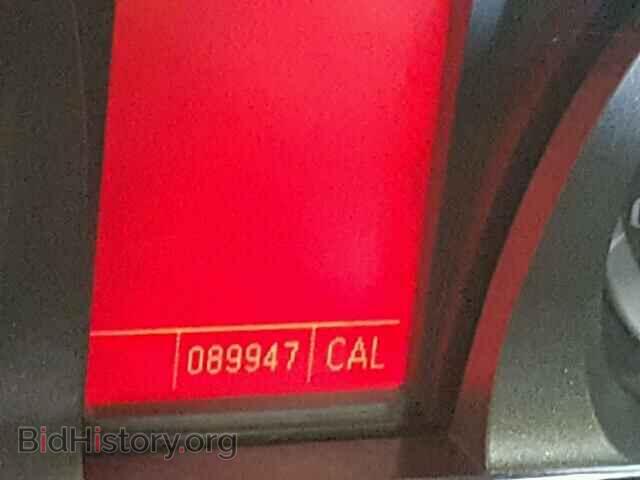 2011 GMC TERRAIN - VIN: 2CTFLWE57B6316857 - Photo 8