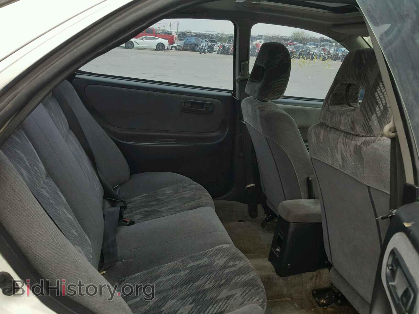 2000 ACURA INTEGRA - VIN: JH4DB7654YS001206 - Фото 6