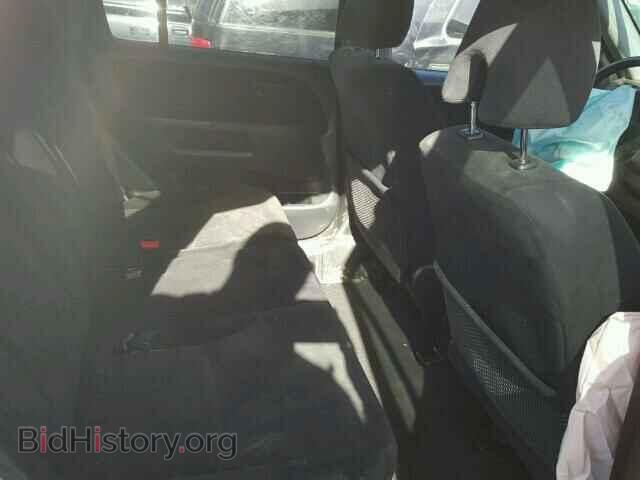 2005 HONDA CRV - VIN: JHLRD77835C052747 - Фото 6
