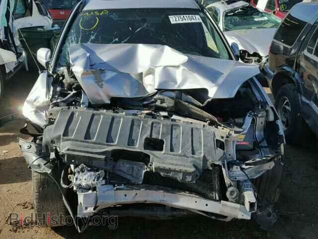2005 HONDA CRV - VIN: JHLRD77835C052747 - Фото 7