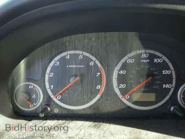 2005 HONDA CRV - VIN: JHLRD77835C052747 - Фото 8