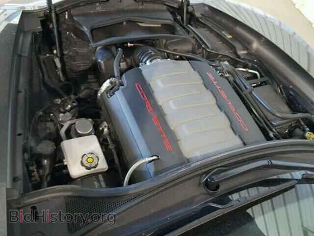 2015 CHEVROLET CORVETTE - VIN: 1G1YM2D73F5115416 - Фото 7