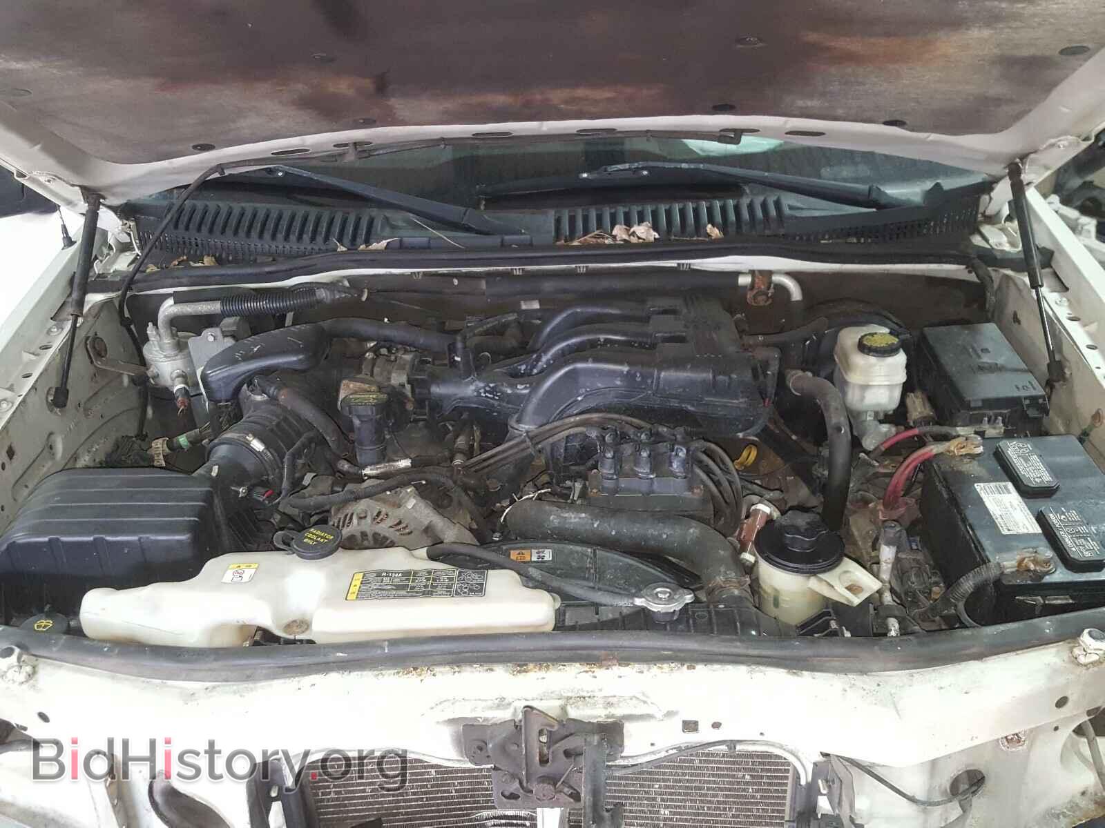 2010 FORD EXPLORER - VIN: 1FMEU7DE0AUA01471 - Photo 7