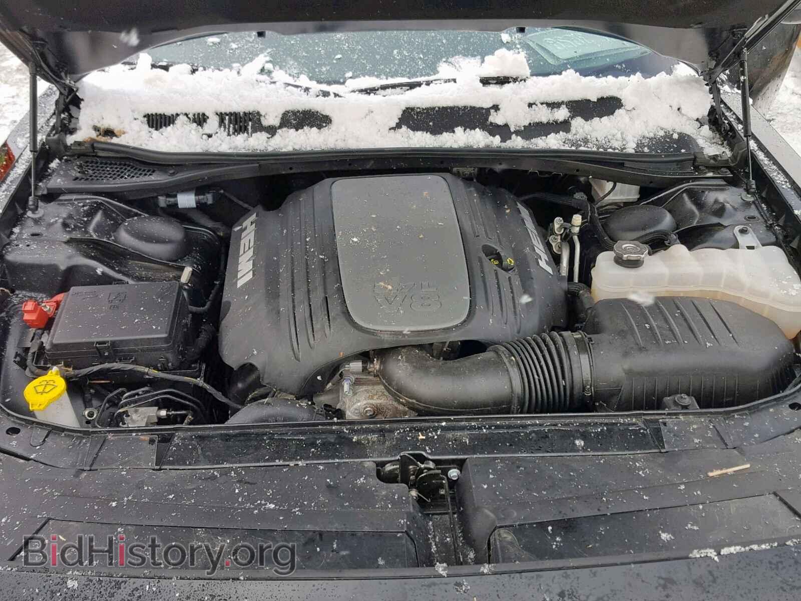 2019 DODGE CHALLENGER - VIN: 2C3CDZBT6KH512135 - Фото 7