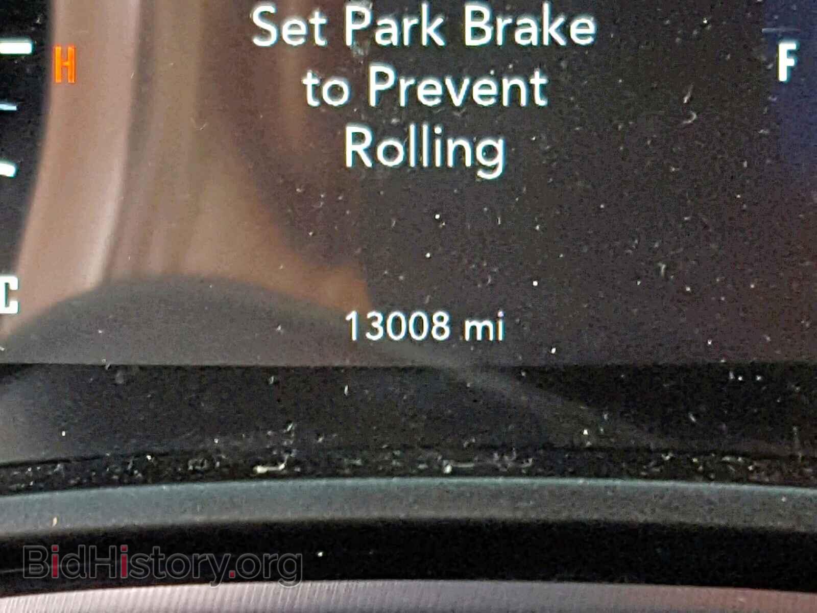 2019 DODGE CHALLENGER - VIN: 2C3CDZBT6KH512135 - Фото 8