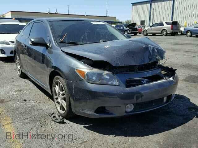 Photo JTKDE177150044424 - TOYOTA SCION 2005
