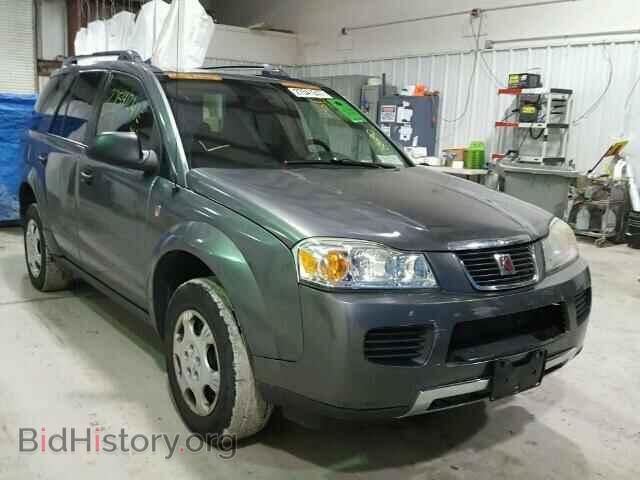 Photo 5GZCZ33D26S893514 - SATURN VUE 2006