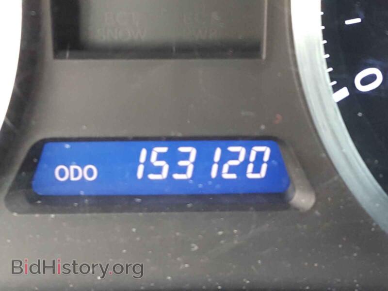 2012 Lexus IS (VIN JTHBF5C2XC5159678) — photo 8 of 10