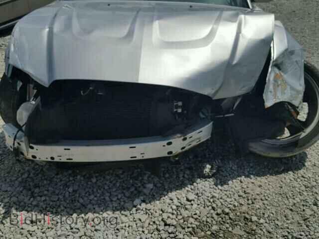 2012 DODGE CHARGER - VIN: 2C3CDXHG9CH126261 - Фото 7