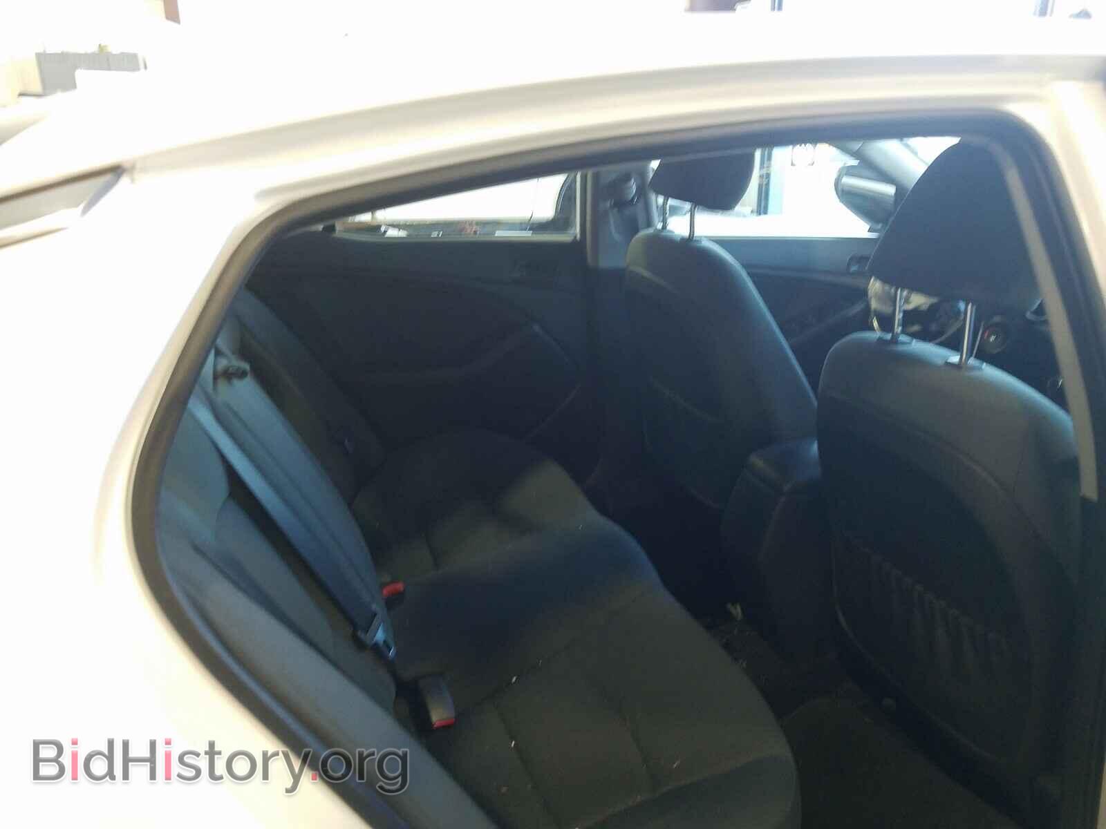 2015 KIA OPTIMA - VIN: KNAGM4A76F5643936 - Фото 6