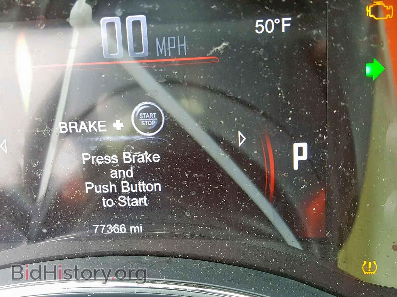 2014 DODGE DURANGO SX - VIN: 1C4RDHAGXEC446023 - Photo 8