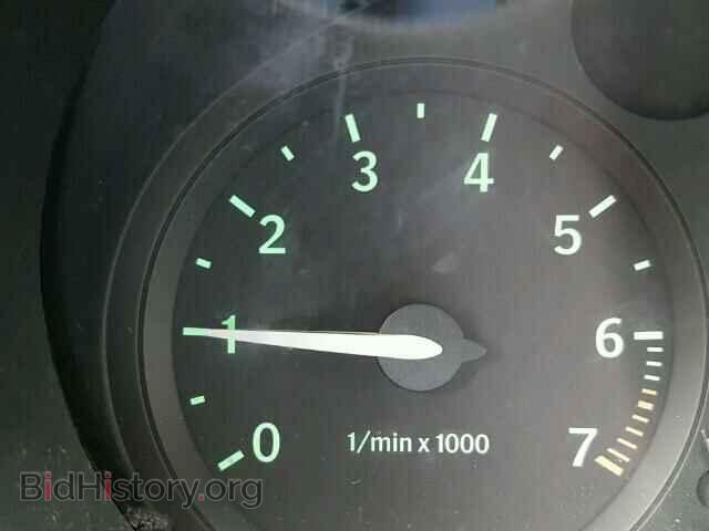 2003 SAAB 9 3 - VIN: YS3FB49S631052000 - Photo 9
