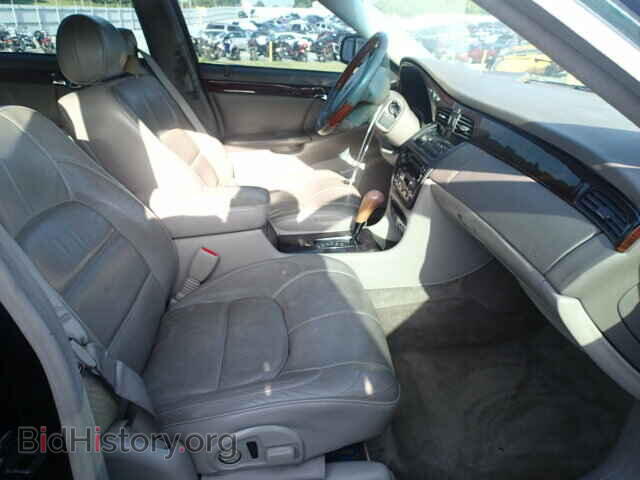 2000 CADILLAC DEVILLE - VIN: 1G6KF5795YU239107 - Photo 5