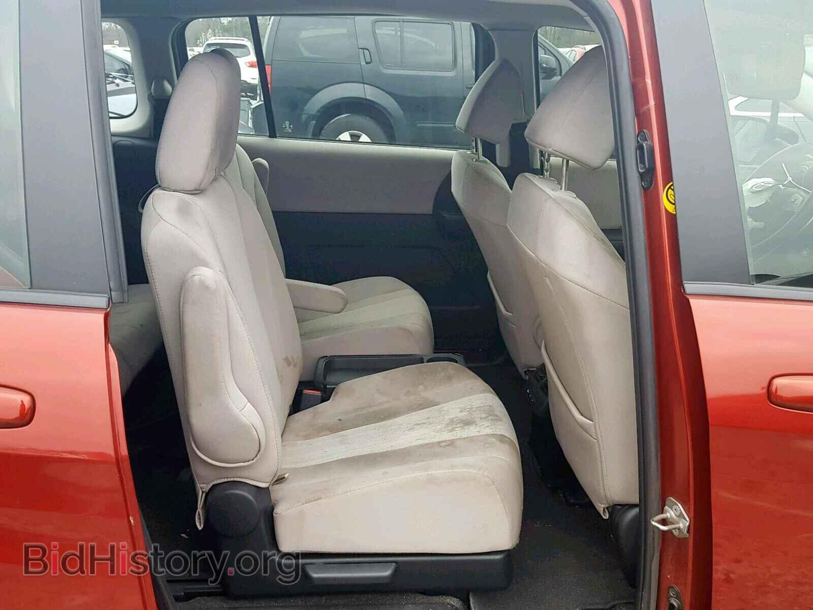 2015 MAZDA 5 - VIN: JM1CW2BL0F0182273 - Фото 6