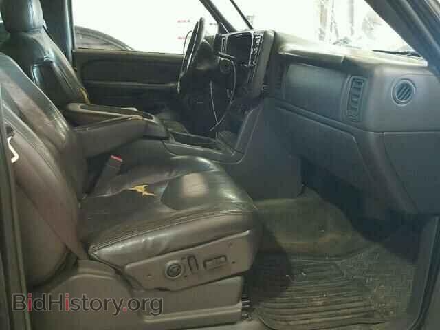 2005 CHEVROLET SILVERADO - VIN: 1GCHK29245E114462 - Фото 5