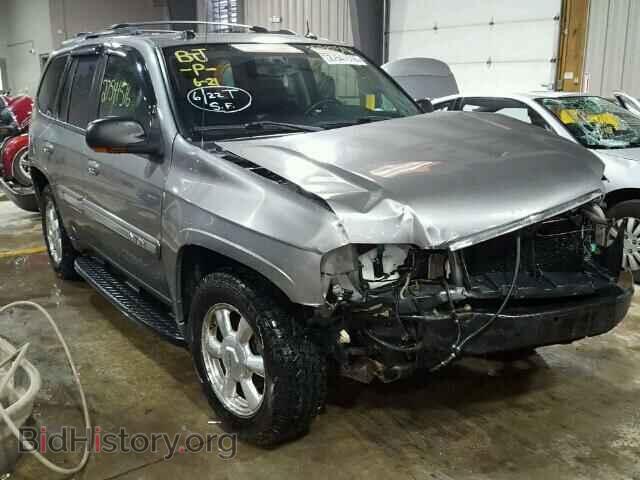 Фотография 1GKDT13S452304069 - GMC ENVOY 2005