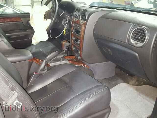 2005 GMC ENVOY - VIN: 1GKDT13S452304069 - Фото 5