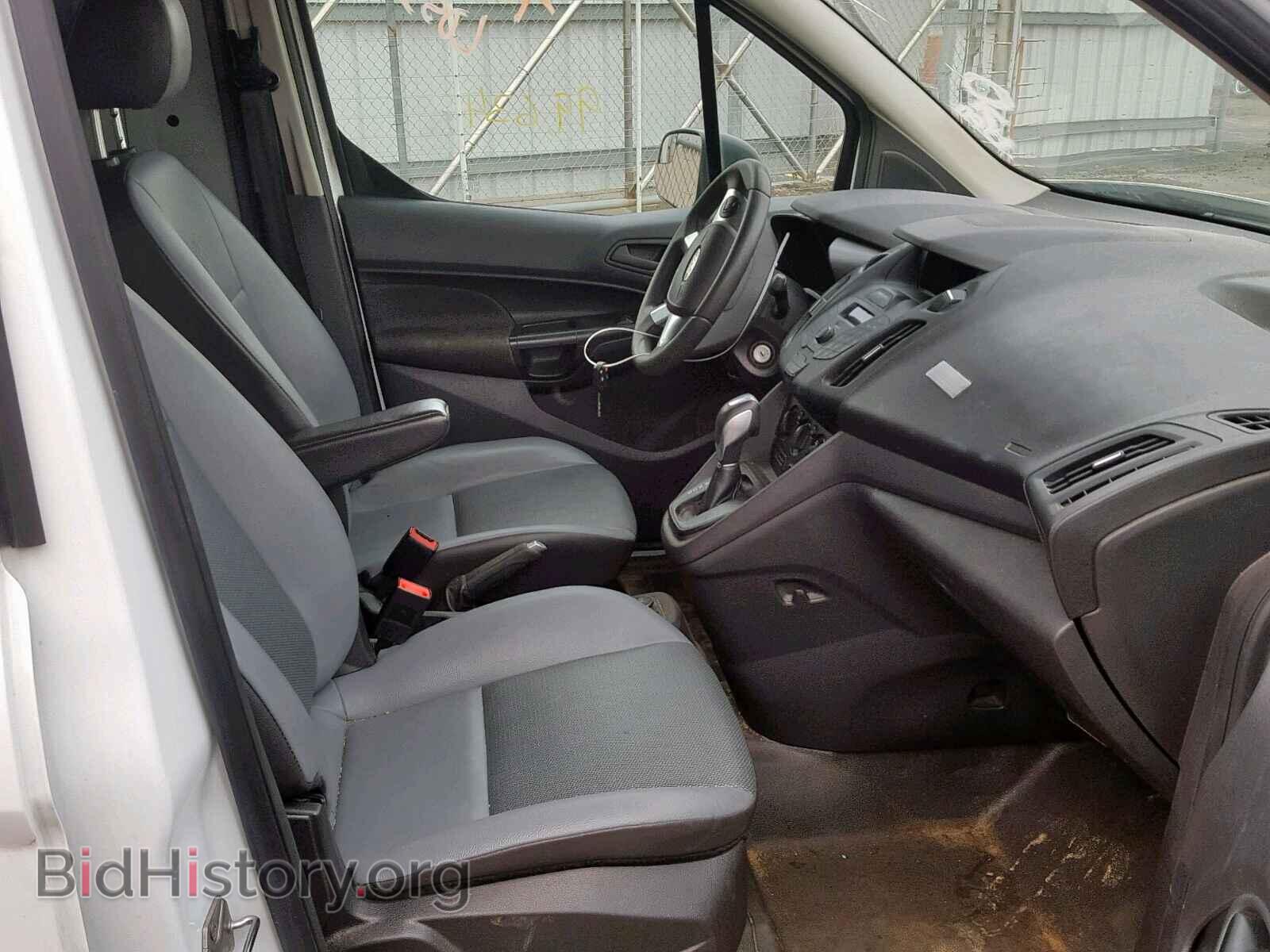 2016 FORD TRANSIT CO - VIN: NM0LS7E7XG1290769 - Фото 5