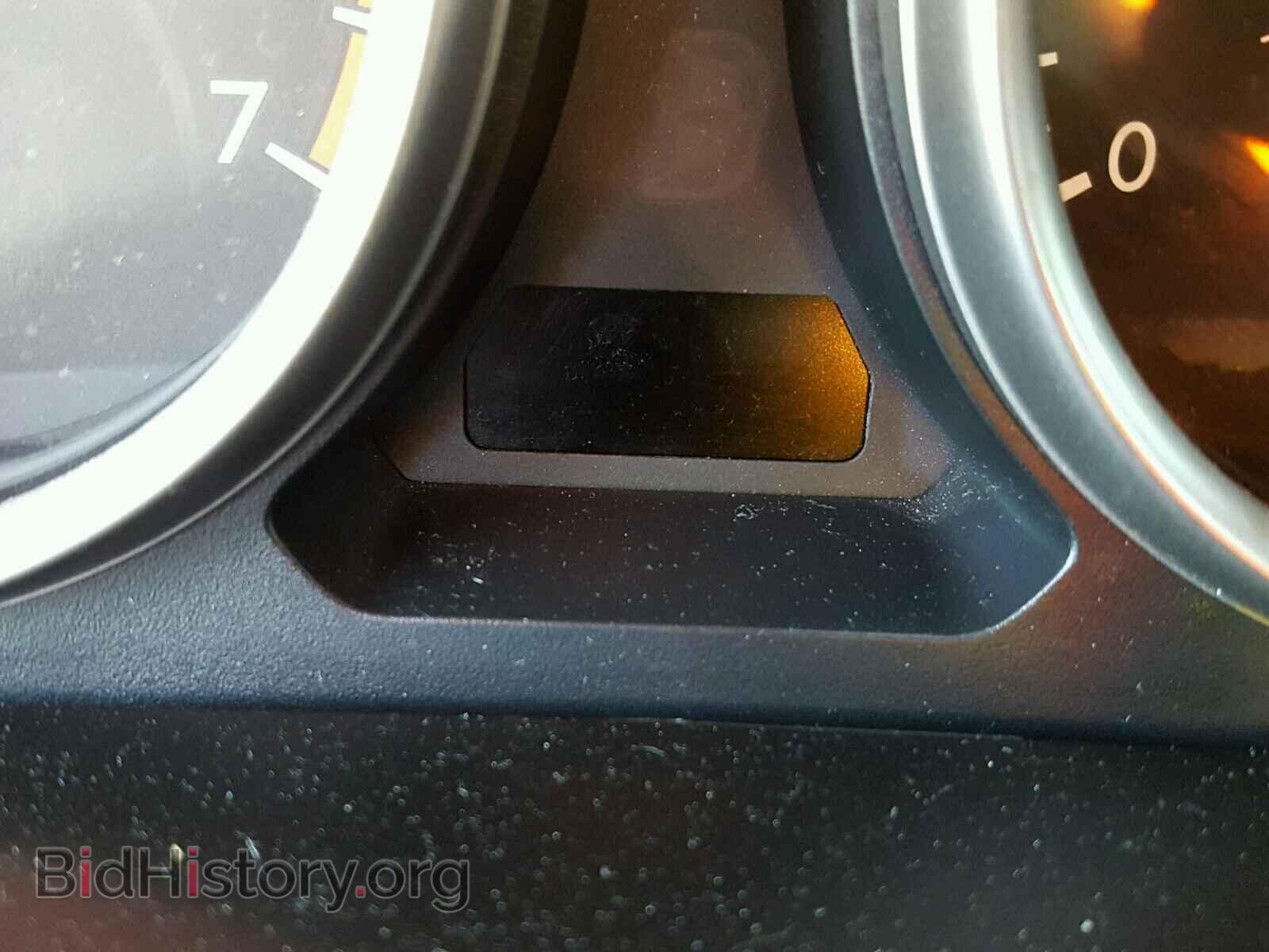2011 MAZDA 6 - VIN: 1YVHZ8CH2B5M25891 - Фото 8