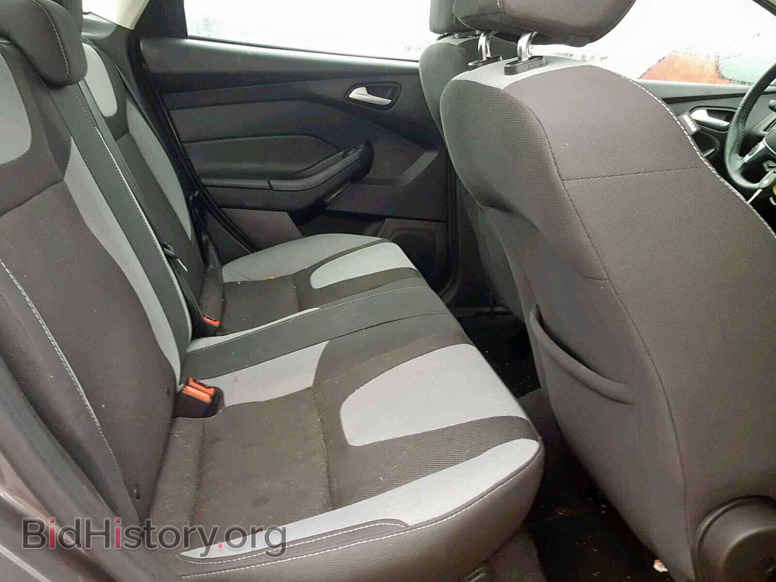 2014 FORD FOCUS SE - VIN: 1FADP3F23EL460210 - Фото 6