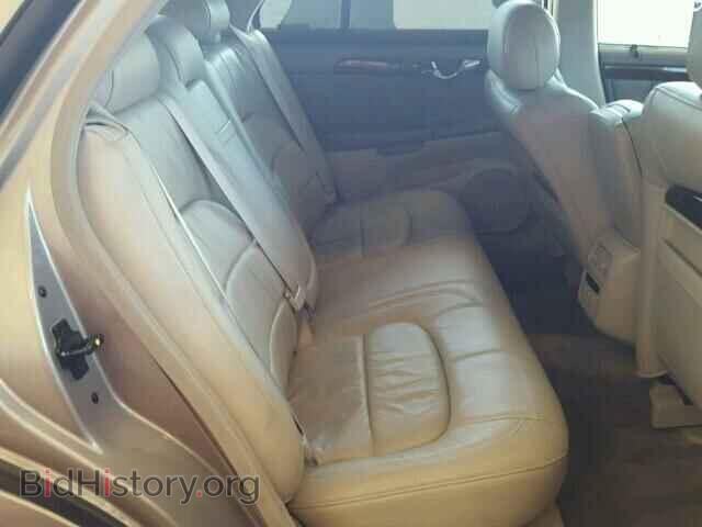 2001 CADILLAC DEVILLE - VIN: 1G6KE57Y11U257491 - Фото 6