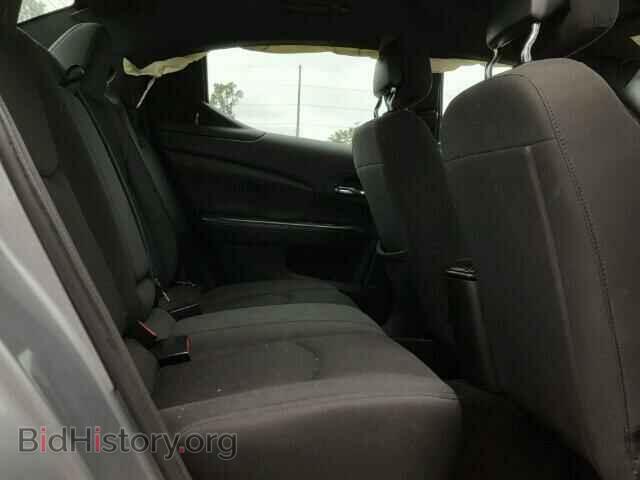 2013 DODGE AVENGER - VIN: 1C3CDZAB7DN644145 - Фото 6