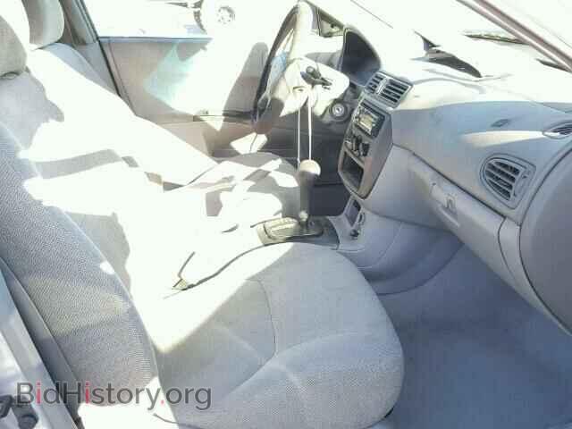 1999 MITSUBISHI GALANT - VIN: 4A3AA36G3XE065751 - Фото 5