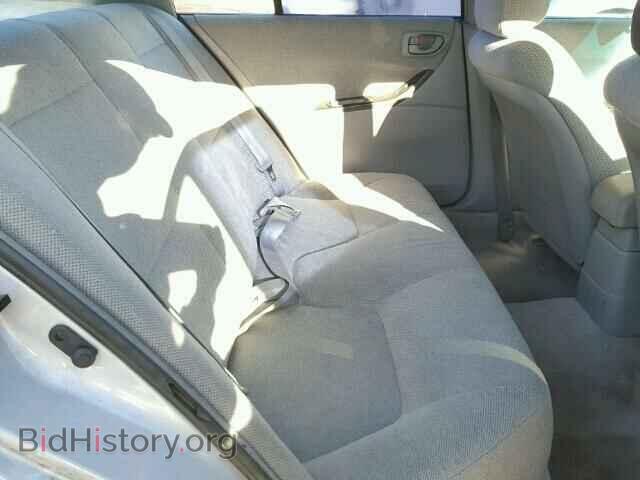 1999 MITSUBISHI GALANT - VIN: 4A3AA36G3XE065751 - Фото 6