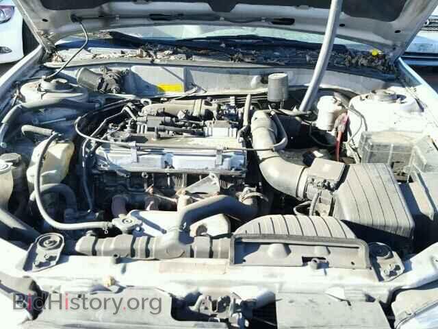 1999 MITSUBISHI GALANT - VIN: 4A3AA36G3XE065751 - Фото 7