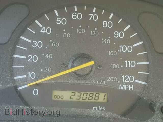 1999 MITSUBISHI GALANT - VIN: 4A3AA36G3XE065751 - Фото 8