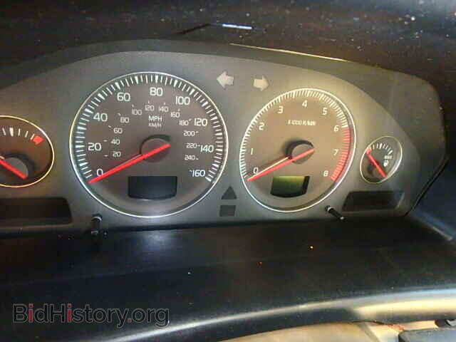 2005 VOLVO S80 - VIN: YV1TS592651403548 - Фото 8