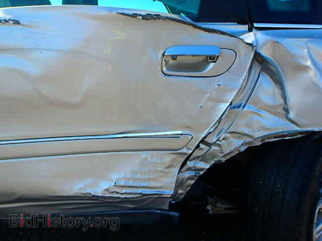 2005 VOLVO S80 - VIN: YV1TS592651403548 - Фото 9