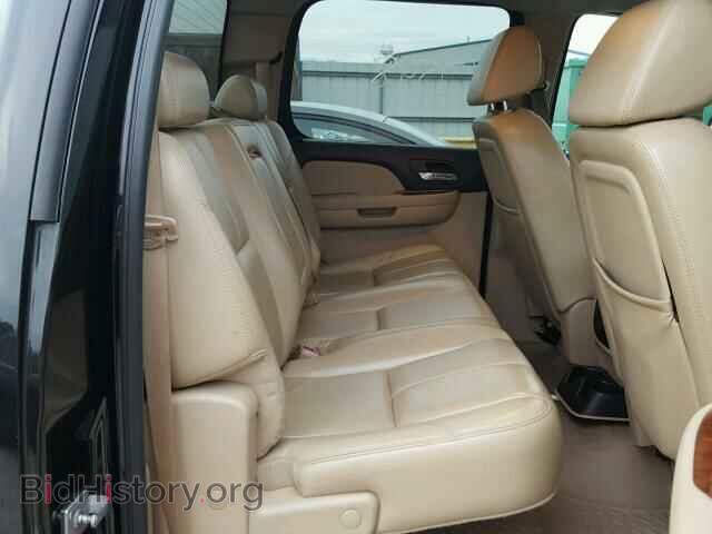 2007 CHEVROLET SILVERADO - VIN: 2GCEC13JX71503525 - Фото 6